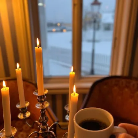 Nevlunghavn Gjestgiveri Larvik