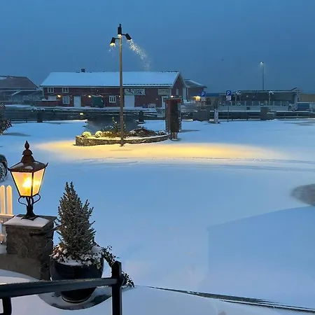 Guest house Nevlunghavn Gjestgiveri Larvik