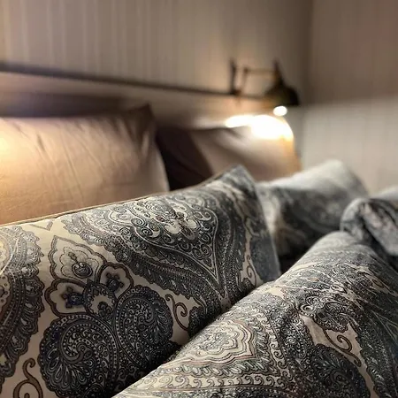 Nevlunghavn Gjestgiveri Affittacamere